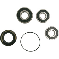 ПОДШИПНИКИ КОЛЕСА Pivot works (02150622) OEM аналог зад набор(комплект) WHL H49-521
