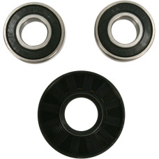 ПОДШИПНИКИ КОЛЕСА Pivot works (02150646) HONDA перёд H36-521 KITS