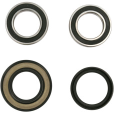 ПОДШИПНИКИ КОЛЕСА Pivot works (02150647) OEM аналог перёд набор(комплект) Q01-001