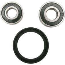 ПОДШИПНИКИ КОЛЕСА Pivot works (02150651) OEM аналог перёд набор(комплект) K23-000