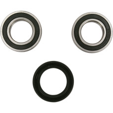 ПОДШИПНИКИ КОЛЕСА Pivot works (02150660) OEM аналог перёд набор(комплект) S24-000