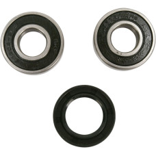 ПОДШИПНИКИ КОЛЕСА Pivot works (02150667) OEM аналог перёд набор(комплект) S40-000