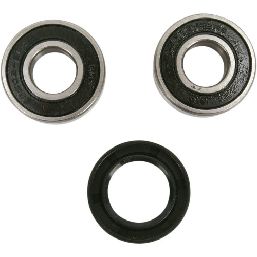 ПОДШИПНИКИ КОЛЕСА Pivot works (02150667) OEM аналог перёд набор(комплект) S40-000