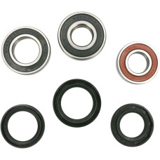 ПОДШИПНИКИ КОЛЕСА Pivot works (02150684) OEM аналог зад набор(комплект) WHL G01-001