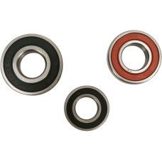 ПОДШИПНИКИ КОЛЕСА Pivot works (02150695) OEM аналог зад набор(комплект) WHL K24-000