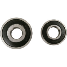 ПОДШИПНИКИ КОЛЕСА Pivot works (02150702) OEM аналог зад набор(комплект) WHL S33-000