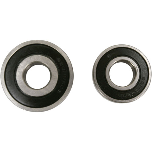 ПОДШИПНИКИ КОЛЕСА Pivot works (02150702) OEM аналог зад набор(комплект) WHL S33-000