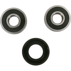 ПОДШИПНИКИ КОЛЕСА Pivot works (02150704) OEM аналог зад набор(комплект) WHL S39-000