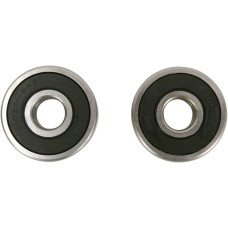 ПОДШИПНИКИ КОЛЕСА Pivot works (02150705) OEM аналог зад набор(комплект) WHL S40-000
