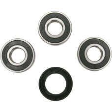 ПОДШИПНИКИ КОЛЕСА Pivot works (02150711) OEM аналог зад набор(комплект) WHL Y37-200