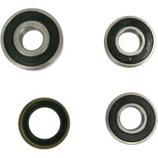 ПОДШИПНИКИ КОЛЕСА Pivot works (02150715) YAMAHA зад набор(комплект) WHL Y42-000