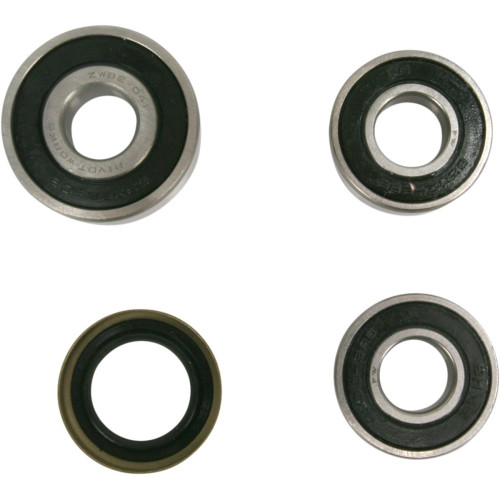 ПОДШИПНИКИ КОЛЕСА Pivot works (02150715) YAMAHA зад набор(комплект) WHL Y42-000
