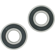 ПОДШИПНИКИ КОЛЕСА Pivot works (02150755) OEM аналог перёд набор(комплект) T16-050