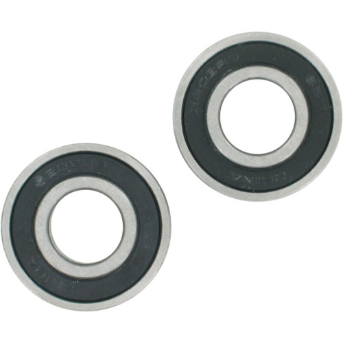 ПОДШИПНИКИ КОЛЕСА Pivot works (02150755) OEM аналог перёд набор(комплект) T16-050