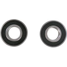 ПОДШИПНИКИ КОЛЕСА Pivot works (02150756) OEM аналог зад набор(комплект) WHL T08-050