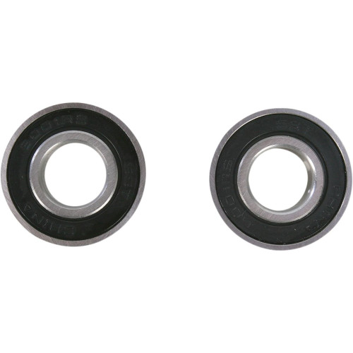 ПОДШИПНИКИ КОЛЕСА Pivot works (02150756) OEM аналог зад набор(комплект) WHL T08-050