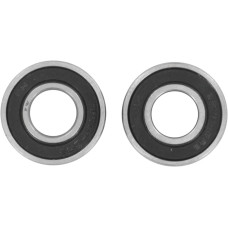 ПОДШИПНИКИ КОЛЕСА Pivot works (02150757) OEM аналог зад набор(комплект) WHL T09-050