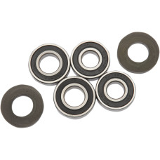ПОДШИПНИКИ КОЛЕСА Pivot works (02150764) OEM аналог перёд набор(комплект) K32-000