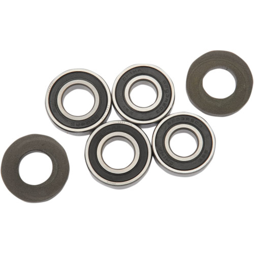 ПОДШИПНИКИ КОЛЕСА Pivot works (02150764) OEM аналог перёд набор(комплект) K32-000