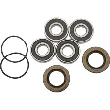 ПОДШИПНИКИ КОЛЕСА Pivot works (02150767) OEM аналог перёд набор(комплект) P04-000
