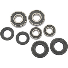 ПОДШИПНИКИ КОЛЕСА Pivot works (02150769) OEM аналог перёд набор(комплект) P06-000