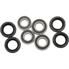 ПОДШИПНИКИ КОЛЕСА Pivot works (02150771) OEM аналог перёд набор(комплект) P08-000