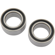 ПОДШИПНИКИ КОЛЕСА Pivot works (02150772) OEM аналог перёд набор(комплект) P10-000