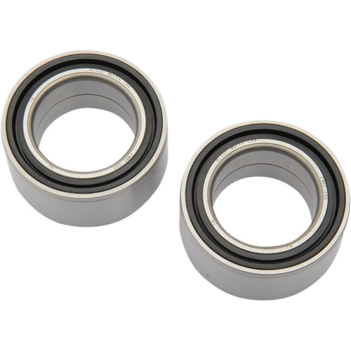 ПОДШИПНИКИ КОЛЕСА Pivot works (02150772) OEM аналог перёд набор(комплект) P10-000