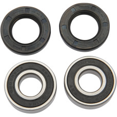 ПОДШИПНИКИ КОЛЕСА Pivot works (02150774) OEM аналог перёд набор(комплект) Y53-000