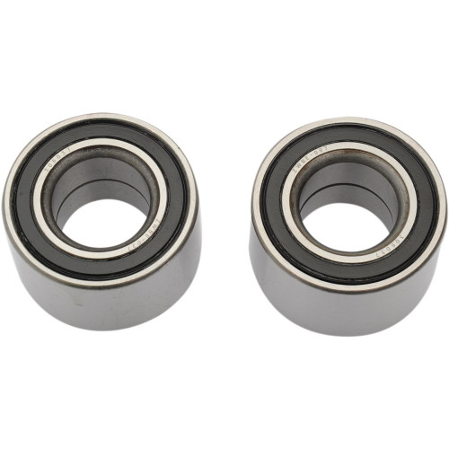 ПОДШИПНИКИ КОЛЕСА Pivot works (02150776) OEM аналог зад набор(комплект) WHL C01-000