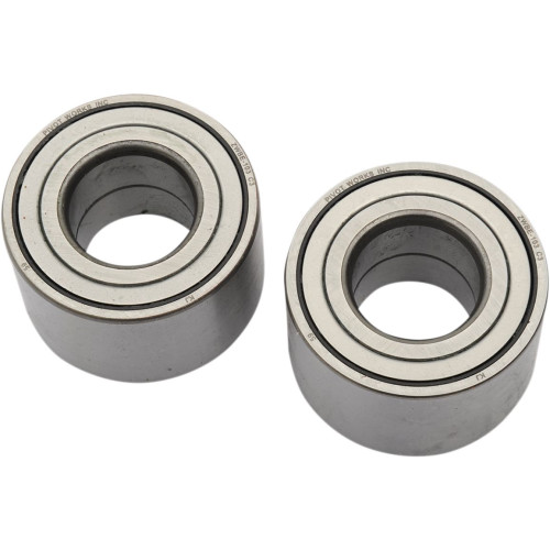 ПОДШИПНИКИ КОЛЕСА Pivot works (02150777) OEM аналог зад набор(комплект) WHL C02-000