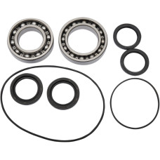 ПОДШИПНИКИ КОЛЕСА Pivot works (02150779) OEM аналог зад набор(комплект) WHL K30-000