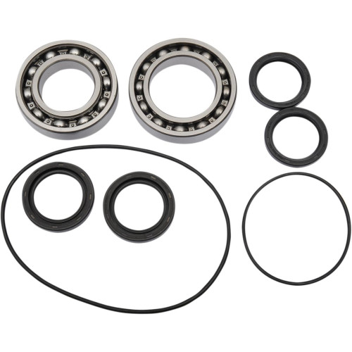 ПОДШИПНИКИ КОЛЕСА Pivot works (02150779) OEM аналог зад набор(комплект) WHL K30-000