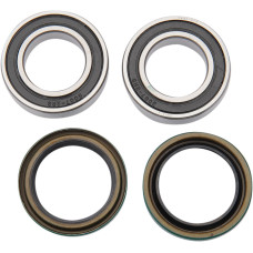 ПОДШИПНИКИ КОЛЕСА Pivot works (02150782) OEM аналог зад набор(комплект) WHL P05-000