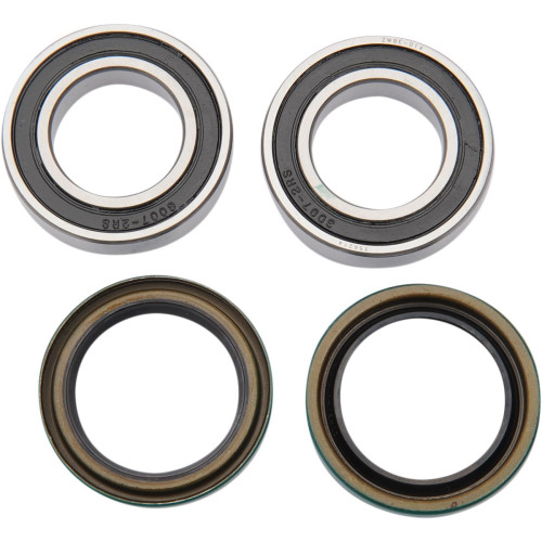 ПОДШИПНИКИ КОЛЕСА Pivot works (02150782) OEM аналог зад набор(комплект) WHL P05-000