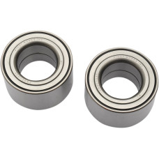 ПОДШИПНИКИ КОЛЕСА Pivot works (02150783) OEM аналог зад набор(комплект) WHL P08-000