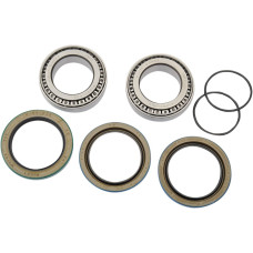 ПОДШИПНИКИ КОЛЕСА Pivot works (02150785) OEM аналог зад набор(комплект) WHL P10-000