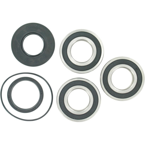 ПОДШИПНИКИ КОЛЕСА Pivot works (02150787) OEM аналог зад набор(комплект) WHL P12-000
