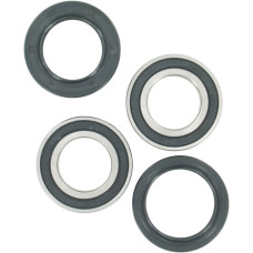 ПОДШИПНИКИ КОЛЕСА Pivot works (02150788) OEM аналог зад набор(комплект) WHL P13-000