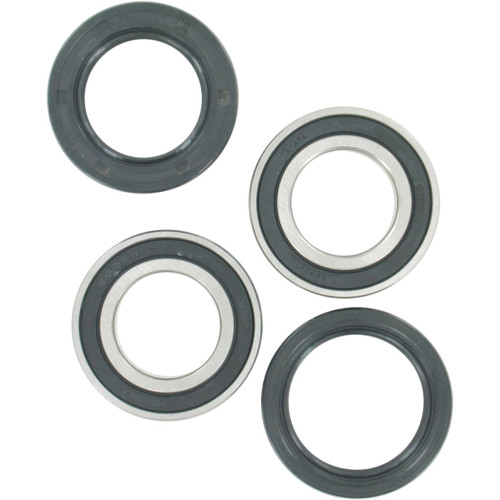 ПОДШИПНИКИ КОЛЕСА Pivot works (02150788) OEM аналог зад набор(комплект) WHL P13-000