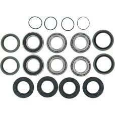 ПОДШИПНИКИ КОЛЕСА Pivot works (02150790) OEM аналог зад набор(комплект) WHL P20-000