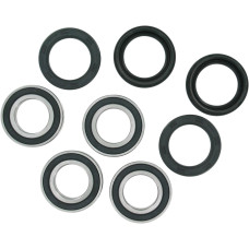 ПОДШИПНИКИ КОЛЕСА Pivot works (02150791) OEM аналог зад набор(комплект) WHL S53-000