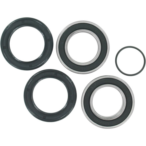 ПОДШИПНИКИ КОЛЕСА Pivot works (02150792) OEM аналог зад набор(комплект) WHL S54-000