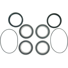 ПОДШИПНИКИ КОЛЕСА Pivot works (02150793) OEM аналог зад набор(комплект) WHL S55-000