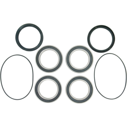 ПОДШИПНИКИ КОЛЕСА Pivot works (02150793) OEM аналог зад набор(комплект) WHL S55-000