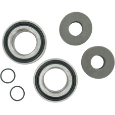 ПОДШИПНИКИ КОЛЕСА Pivot works (02150795) OEM аналог зад набор(комплект) WHL P17-000