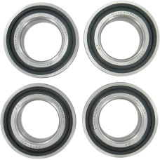 ПОДШИПНИКИ КОЛЕСА Pivot works (02150798) OEM аналог зад набор(комплект) WHL P21-000