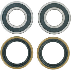 ПОДШИПНИКИ КОЛЕСА Pivot works (02150801) OEM аналог перёд набор(комплект) T14-000
