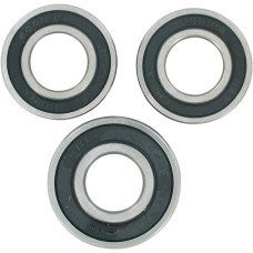 ПОДШИПНИКИ КОЛЕСА Pivot works (02150804) OEM аналог зад набор(комплект) WHL T06-000