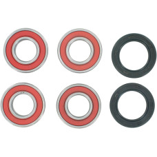 ПОДШИПНИКИ КОЛЕСА Pivot works (02150805) OEM аналог перёд набор(комплект) H25-003